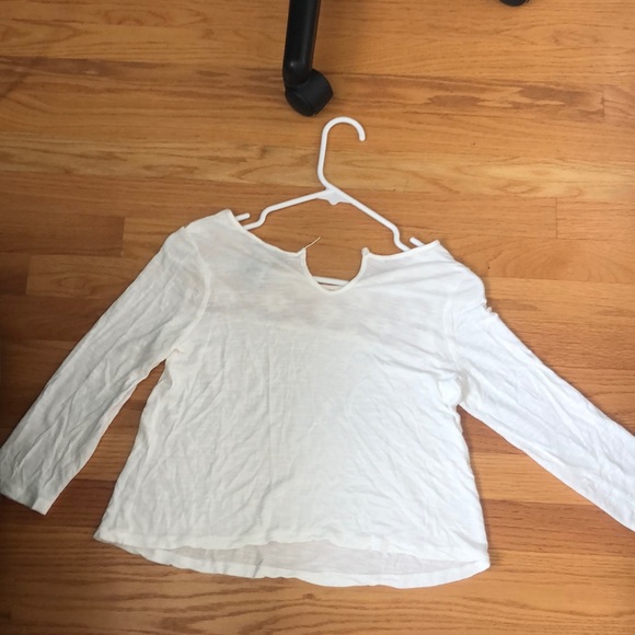 American Rag blouse - Picture 2 of 2